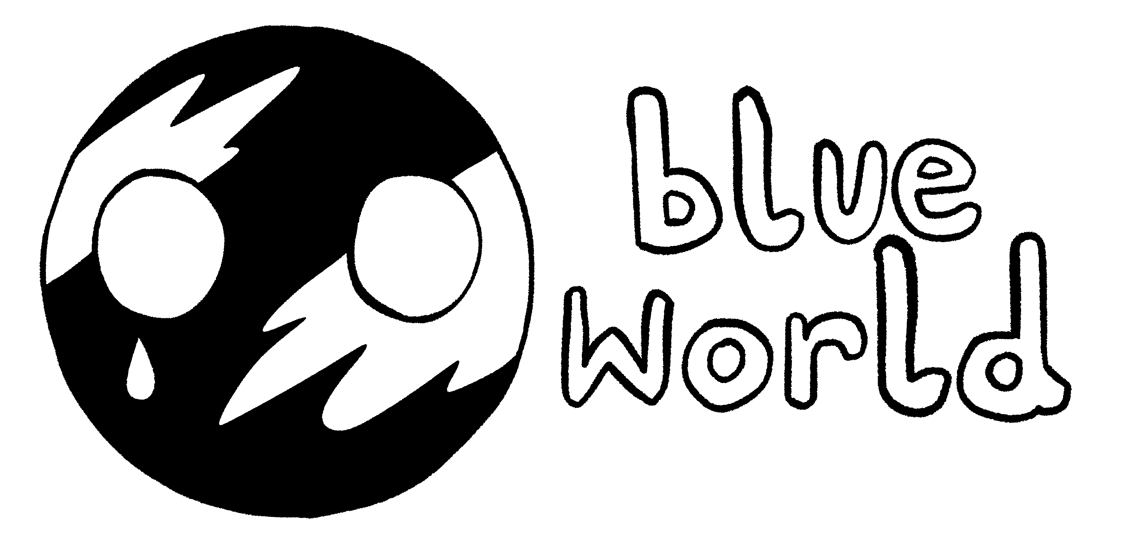 Published by Blue World Press