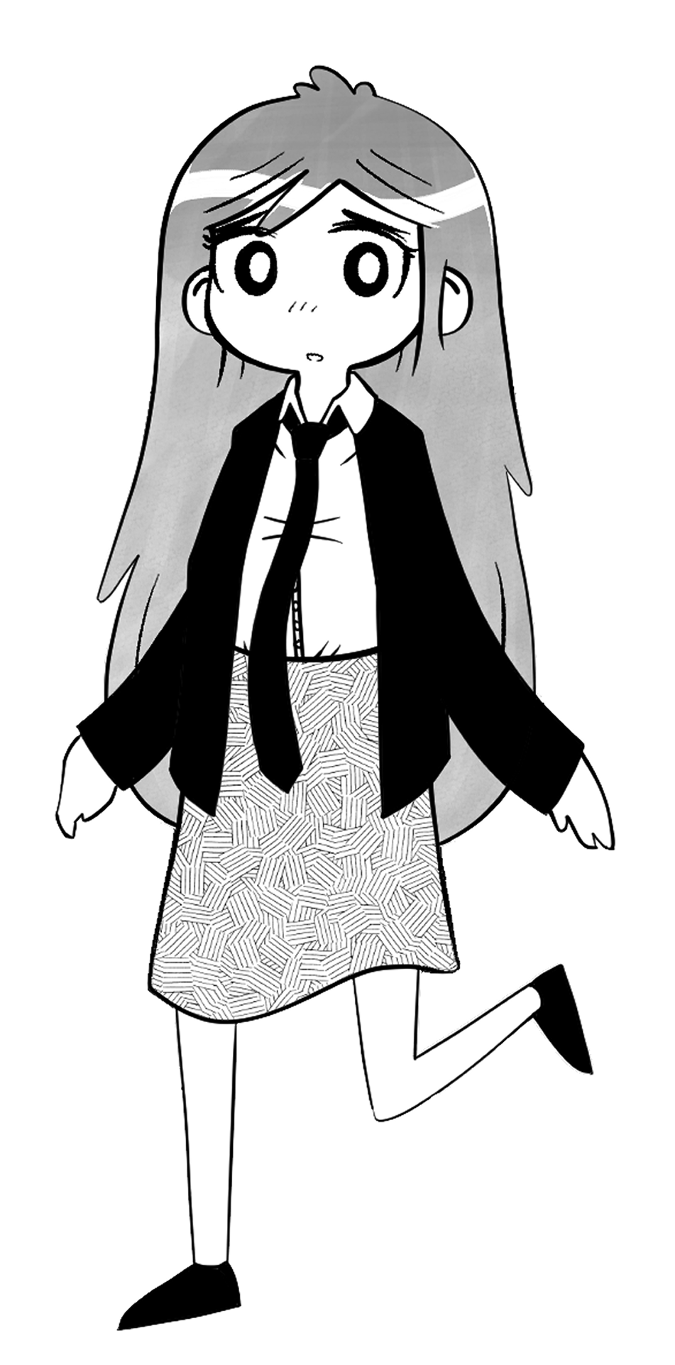 So Long to Everything, I Guess